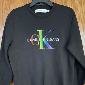 Men’s Calvin Klein Swestshirt